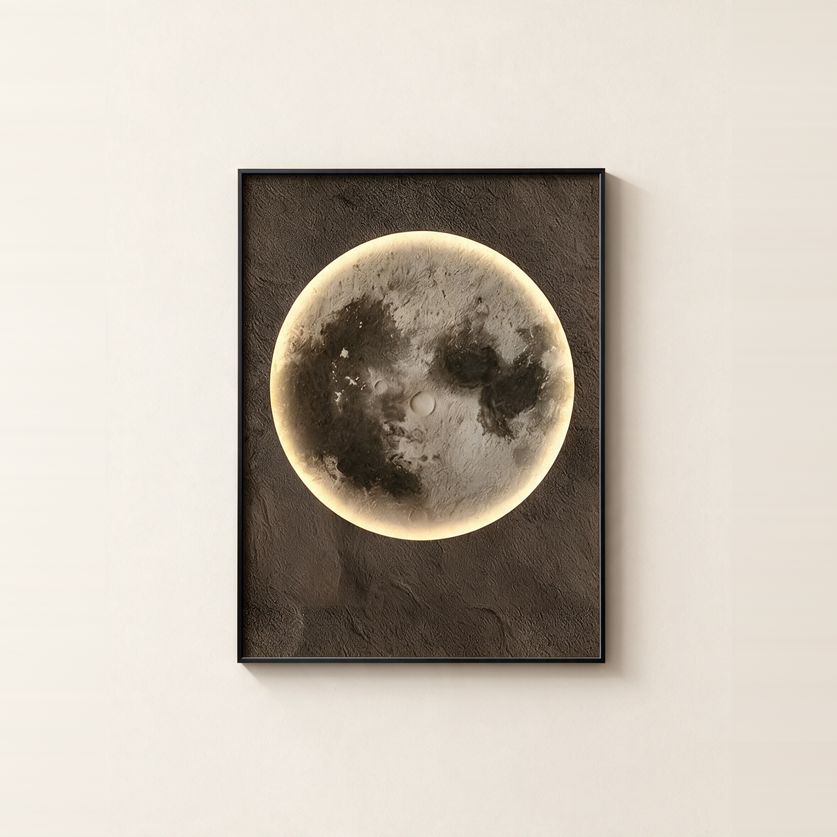Electric Meter Box Decorative Painting - hero