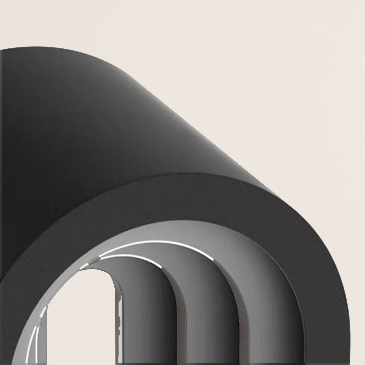 Arcadia Arch Accent Light — arch detail