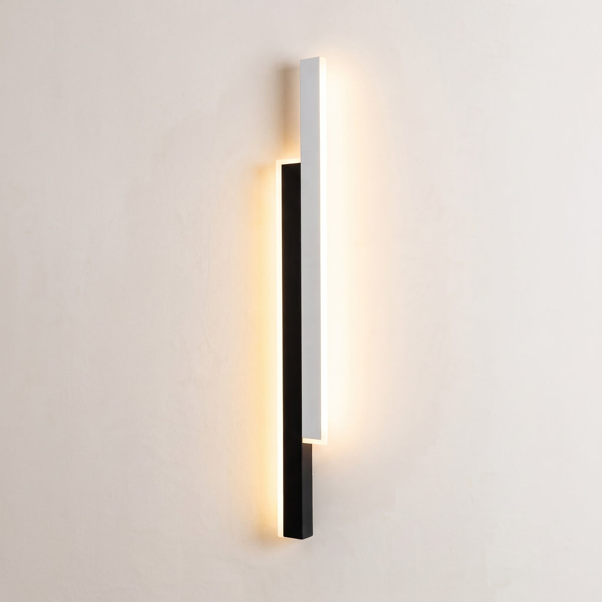 Vertical Strip Wall Sconce — main