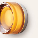 Jelly Wall Sconce — close-up detail