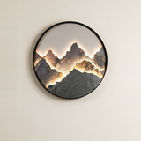 Mountain Collection Wall Light - hero