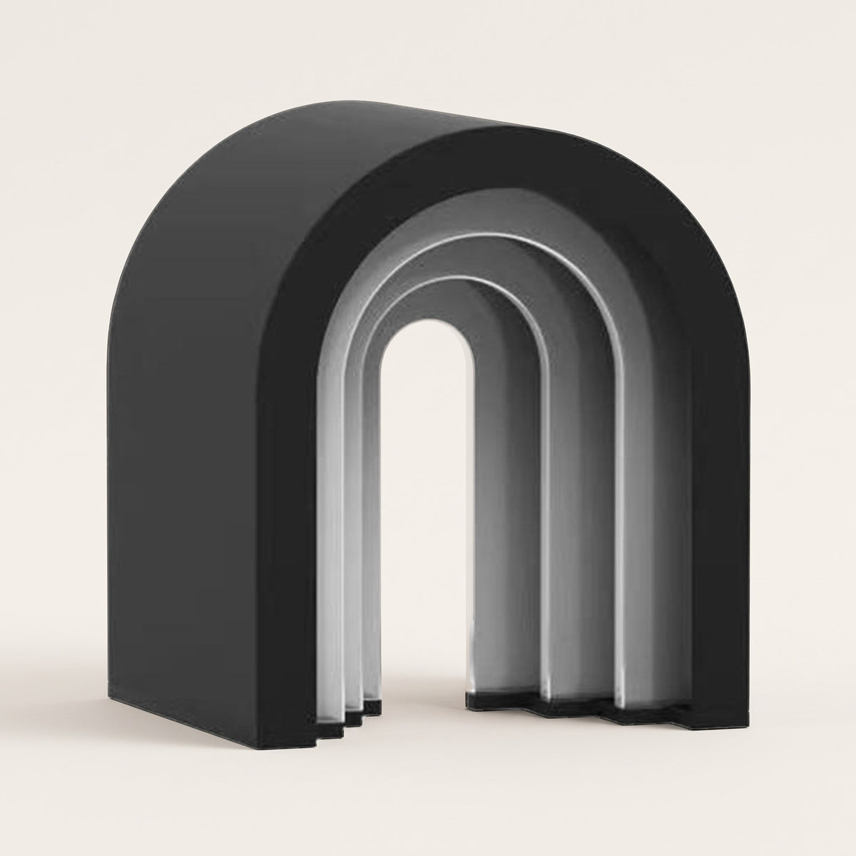 Arcadia Arch Accent Light — hero, Arch Hardwired