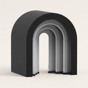 Arcadia Arch Accent Light — hero, Arch Hardwired