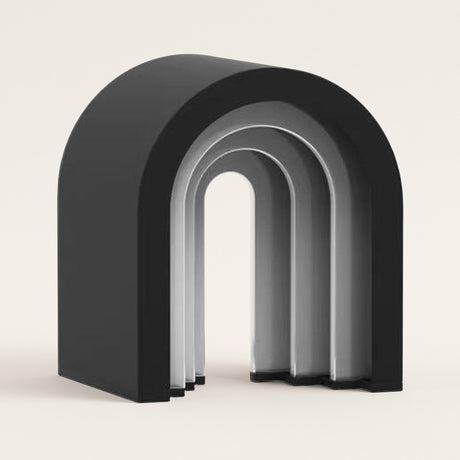 Arcadia Arch Accent Light — hero, Arch Hardwired