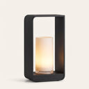 Meadow Solar Lawn Light — Small, 11.8 in