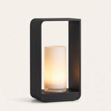 Meadow Solar Lawn Light — Small, 11.8 in