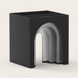 Arcadia Arch Accent Light — hero, Square Solar