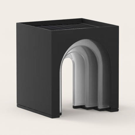 Arcadia Arch Accent Light — hero, Square Solar