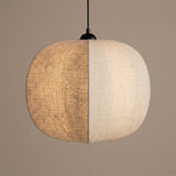 Kumo Linen Pendant — Small size