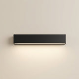 Lintel Linear Wall Light — 30 cm length