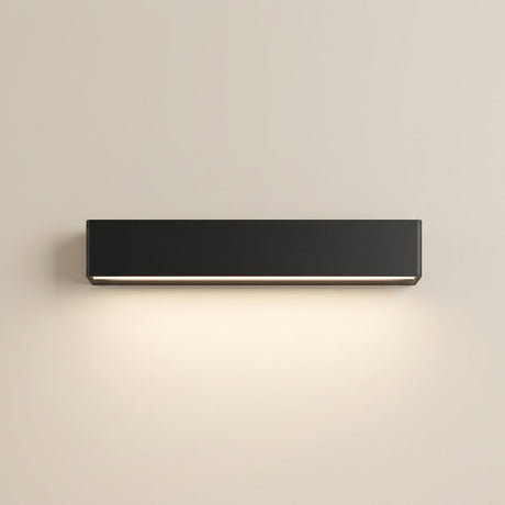Lintel Linear Wall Light — 30 cm length