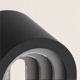 Arcadia Arch Accent Light — arch detail