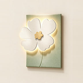 Artistic Relief Wall Sconce - hero
