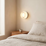 Jelly Wall Sconce — bedroom setting
