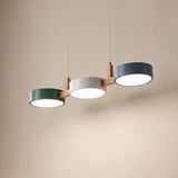 Beam Linear Pendant Light — hero