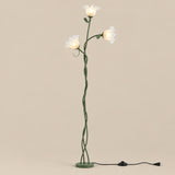 Bloom Twist Floor Lamp - hero