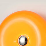 Halo Bauhaus Table Lamp — close-up detail