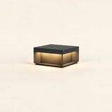 Cairn Outdoor Post Light - hero product shot