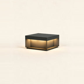 Cairn Outdoor Post Light - hero product shot