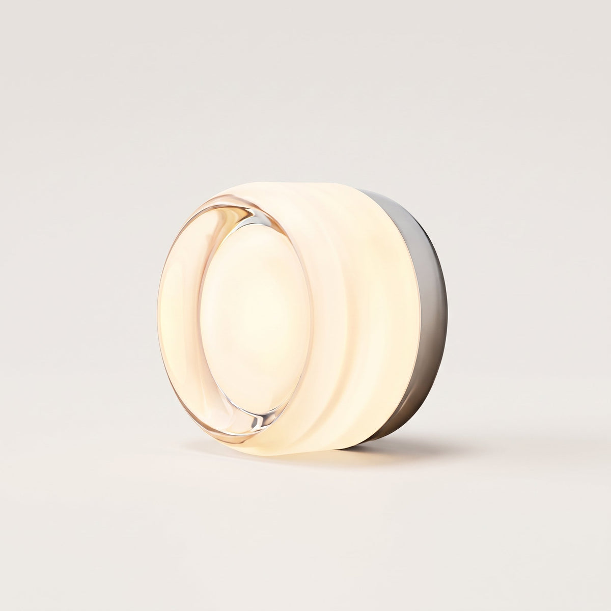 Jelly Wall Sconce — White