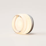 Jelly Wall Sconce — White