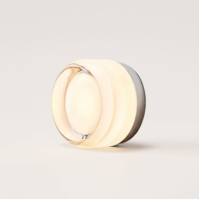Jelly Wall Sconce — White