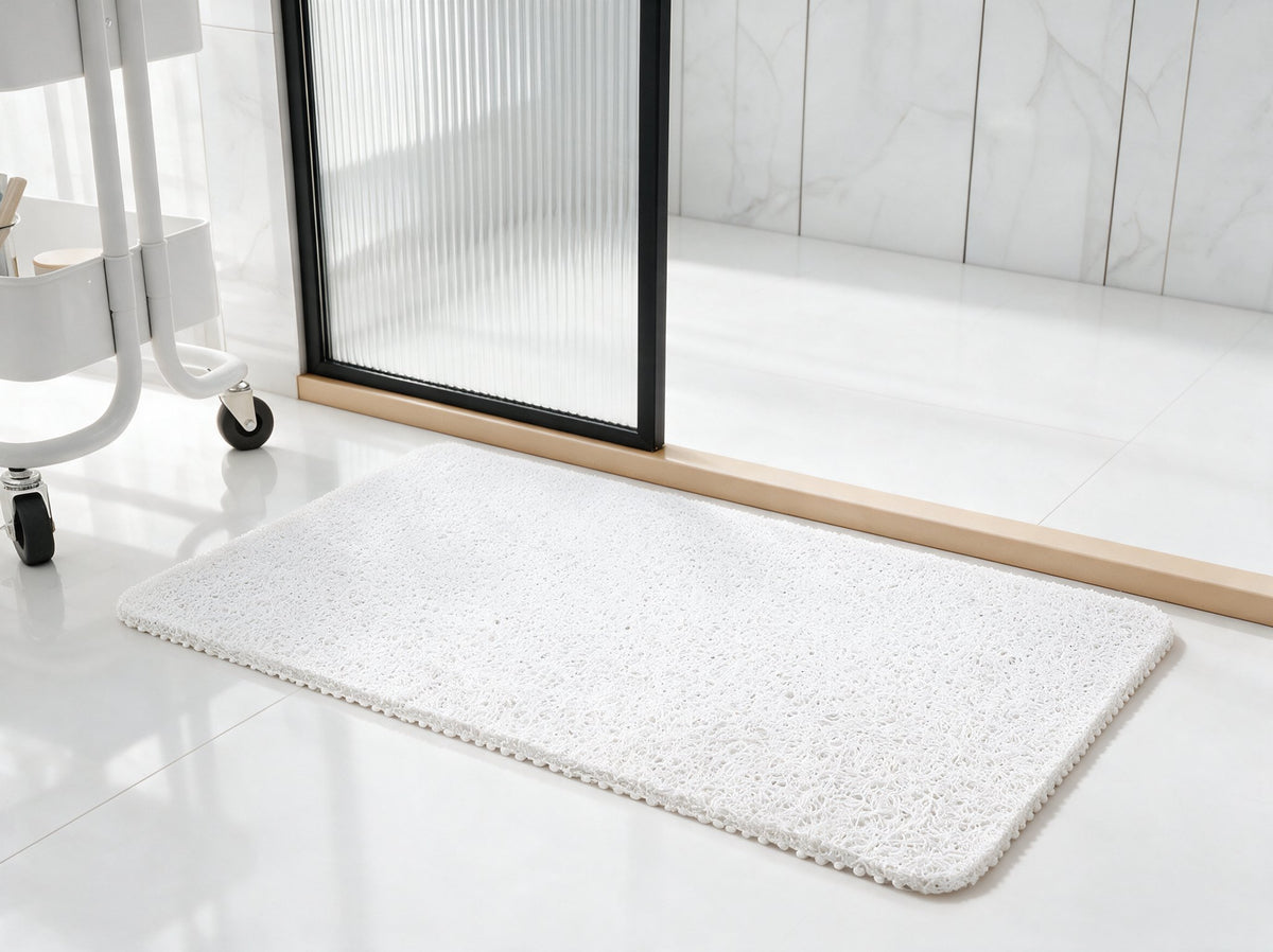 Cushion Comfort Bath Mat lifestyle