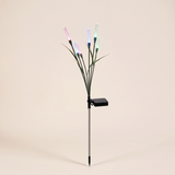 Vega Solar Path Light — hero, Color-Changing