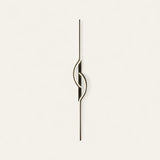 Halo Bar Wall Sconce — hero, full length