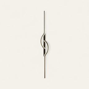 Halo Bar Wall Sconce — hero, full length
