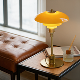 Nordic Glass Table Lamp — window lifestyle