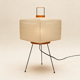 Origami Washi Table Lamp — hero
