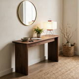 Origami Washi Table Lamp — entryway lifestyle