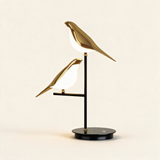 Nordic Bird Table Lamp — main