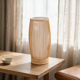 Kyoto Bamboo Table Lamp — window lifestyle