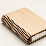 Lumibook Foldable Table Lamp — detail