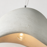 Nara Dome Pendant Light — detail