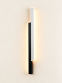 Vertical Strip Wall Sconce - hero product shot