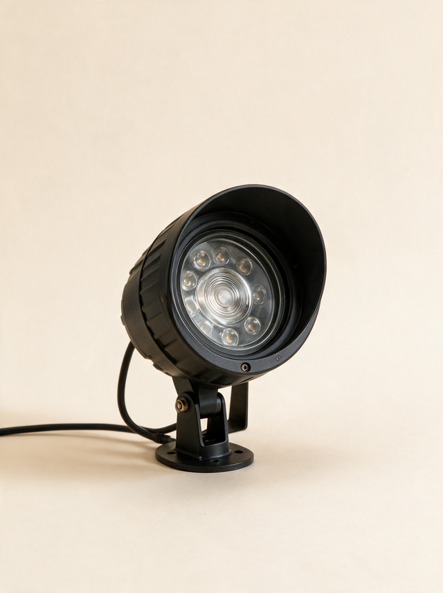 Nova RGB Landscape Spotlight - hero product shot