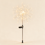 Sparkler Solar Garden Light - hero product shot