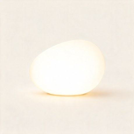 Pebble Glow Landscape Light - hero product shot