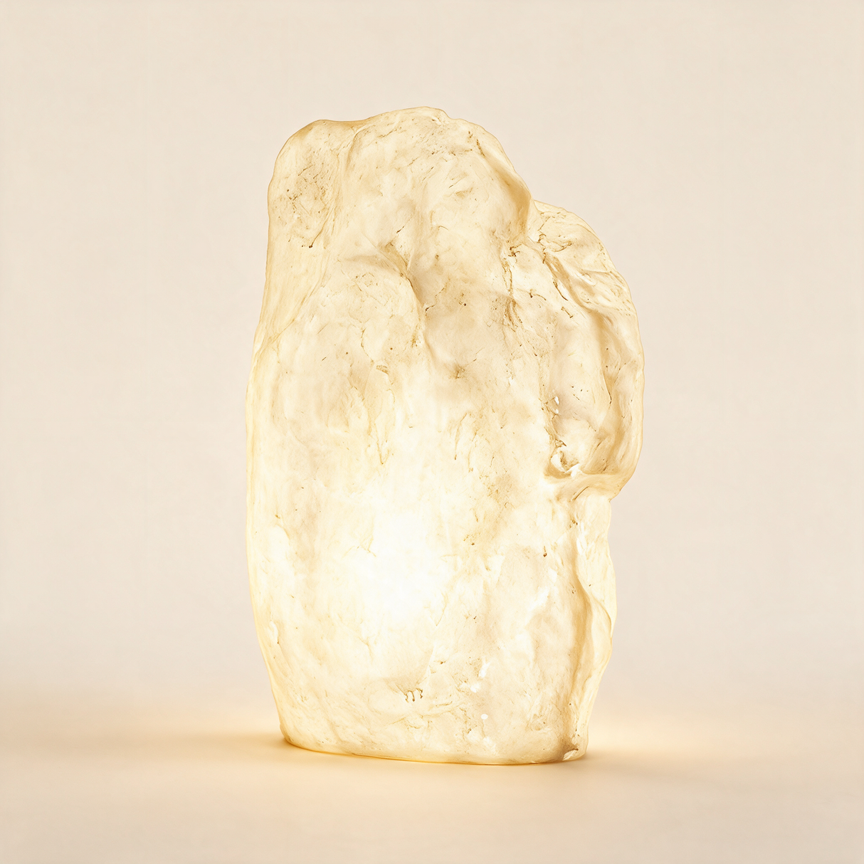 Boulder Glow Landscape Light - hero product shot (Style B)