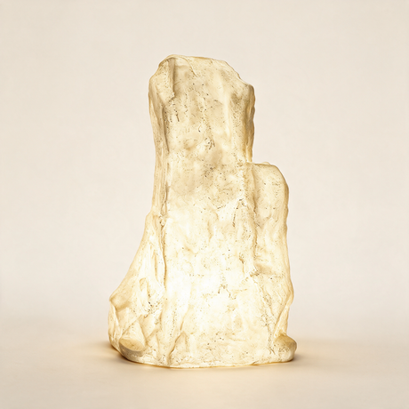 Boulder Glow Landscape Light - hero product shot (Style C)