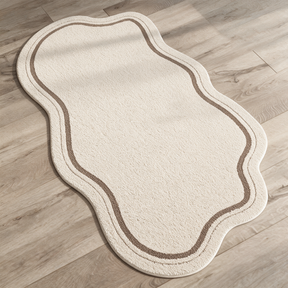 Arden Curve Area Rug hero
