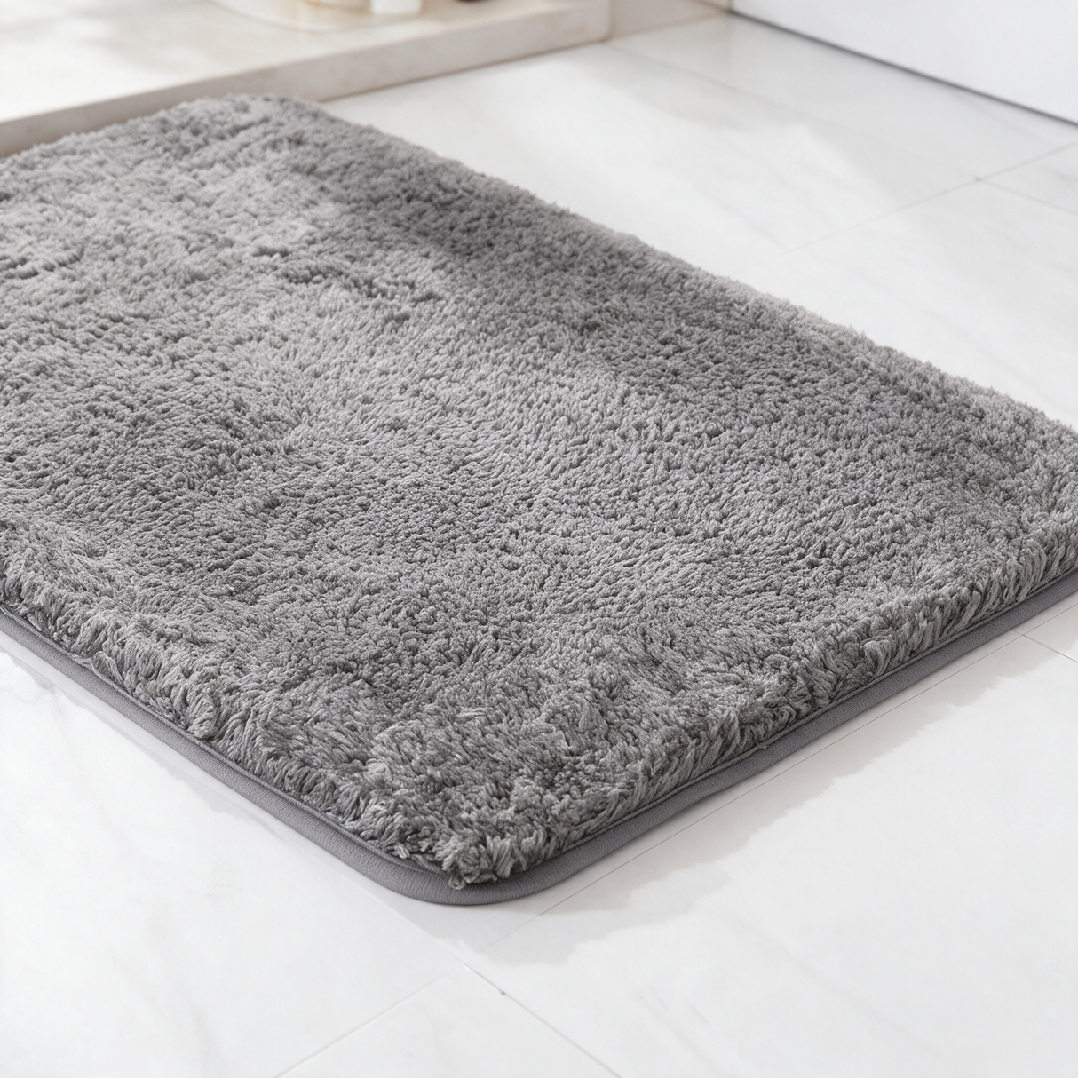 Plush Retreat Bath Rug hero