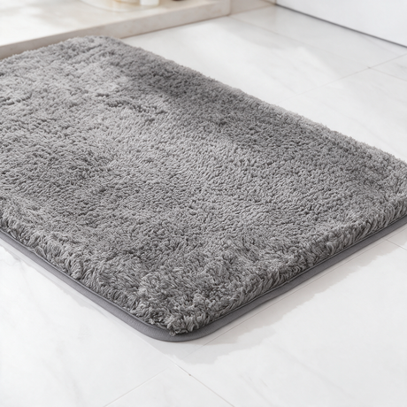 Plush Retreat Bath Rug hero