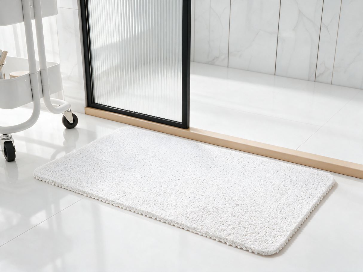 Cushion Comfort Bath Mat lifestyle