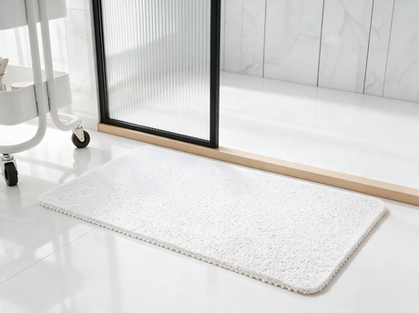 Cushion Comfort Bath Mat lifestyle