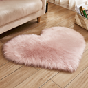 Sweetheart Plush Rug hero