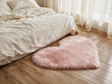 Sweetheart Plush Rug lifestyle